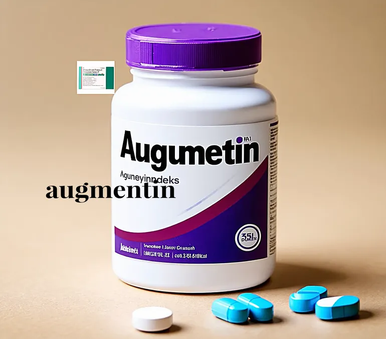 Augmentin 1