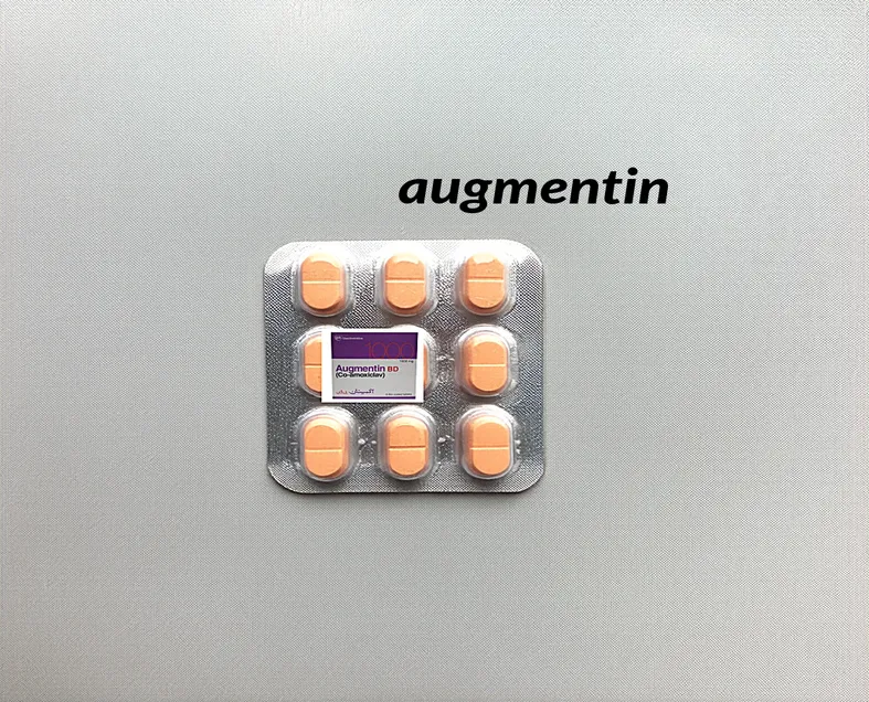 Augmentin 3